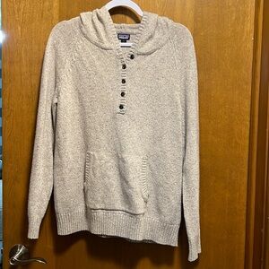 Womens Patagonia Sweater